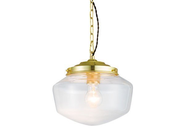【フライミーパーラー/FLYMEe Parlor / GOODS】のPendant Light S / ペンダントライト S #25145 人気、トレンドファッション・服の通販 founy(ファニー) 　送料無料　Free Shipping　アメリカン　American Style　ガラス　Glass, Glassware　ホーム・キャンプ・アウトドア・お取り寄せ　Home Living / Home & Lifestyle / Camping Gear / Outdoor Camping　家具・インテリア　Home Furniture & Interior. Stylish & Functional Living Spaces　ライト・照明　Lamps & Lighting Fixtures　ペンダントライト・吊り下げ照明　Pendant Light / Hanging Light Fixture　other-2|ID: prp329100000008427 ipo3291000000031542935