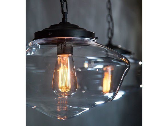 【フライミーパーラー/FLYMEe Parlor / GOODS】のPendant Light S / ペンダントライト S #25145 人気、トレンドファッション・服の通販 founy(ファニー) 　送料無料　Free Shipping　アメリカン　American Style　ガラス　Glass, Glassware　ホーム・キャンプ・アウトドア・お取り寄せ　Home Living / Home & Lifestyle / Camping Gear / Outdoor Camping　家具・インテリア　Home Furniture & Interior. Stylish & Functional Living Spaces　ライト・照明　Lamps & Lighting Fixtures　ペンダントライト・吊り下げ照明　Pendant Light / Hanging Light Fixture　other-6|ID: prp329100000008427 ipo3291000000031542939
