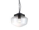 【フライミーパーラー/FLYMEe Parlor / GOODS】のPendant Light S / ペンダントライト S #25145 人気、トレンドファッション・服の通販 founy(ファニー) 送料無料 Free Shipping アメリカン American Style ガラス Glass, Glassware ホーム・キャンプ・アウトドア・お取り寄せ Home Living / Home & Lifestyle / Camping Gear / Outdoor Camping 家具・インテリア Home Furniture & Interior. Stylish & Functional Living Spaces ライト・照明 Lamps & Lighting Fixtures ペンダントライト・吊り下げ照明 Pendant Light / Hanging Light Fixture thumbnail ブラック × クリア|ID: prp329100000008427 ipo3291000000036763501