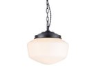 【フライミーパーラー/FLYMEe Parlor / GOODS】のPendant Light S / ペンダントライト S #25145 人気、トレンドファッション・服の通販 founy(ファニー) 送料無料 Free Shipping アメリカン American Style ガラス Glass, Glassware ホーム・キャンプ・アウトドア・お取り寄せ Home Living / Home & Lifestyle / Camping Gear / Outdoor Camping 家具・インテリア Home Furniture & Interior. Stylish & Functional Living Spaces ライト・照明 Lamps & Lighting Fixtures ペンダントライト・吊り下げ照明 Pendant Light / Hanging Light Fixture thumbnail ブラック × ホワイト|ID: prp329100000008427 ipo3291000000036763505