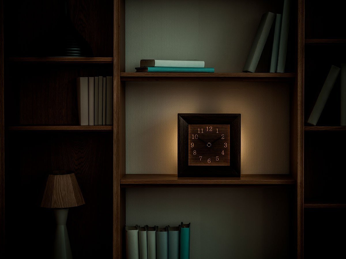 【フライミー ヴェール/FLYMEe vert / GOODS】のLight Clock / ライトクロック #106761 人気、トレンドファッション・服の通販 founy(ファニー) 送料無料 Free Shipping 時計 Watch, Wristwatch ホーム・キャンプ・アウトドア・お取り寄せ Home Living / Home & Lifestyle / Camping Gear / Outdoor Camping 家具・インテリア Home Furniture & Interior. Stylish & Functional Living Spaces ライト・照明 Lamps & Lighting Fixtures other-5|ID: prp329100000008429 ipo3291000000031545126