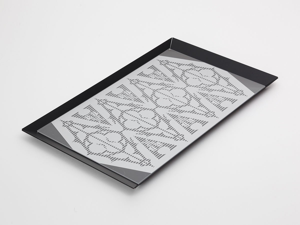【カナヤ/KANAYA / GOODS】のSQUARE TRAY SO+02 / スクエアトレイ SO+02 人気、トレンドファッション・服の通販 founy(ファニー) 　送料無料　Free Shipping　アクリル　Acrylic Material　インナー　Innerwear　スクエア　Square, Square Shape　プレート　Plate, Dish　モチーフ　Motif, Design Theme　ホーム・キャンプ・アウトドア・お取り寄せ　Home Living / Home & Lifestyle / Camping Gear / Outdoor Camping　キッチン・ダイニング　Kitchen & Dining Essentials. Stylish & Functional Tableware　キッチン収納　Kitchen Storage　other-2|ID: prp329100000008433 ipo3291000000031543624