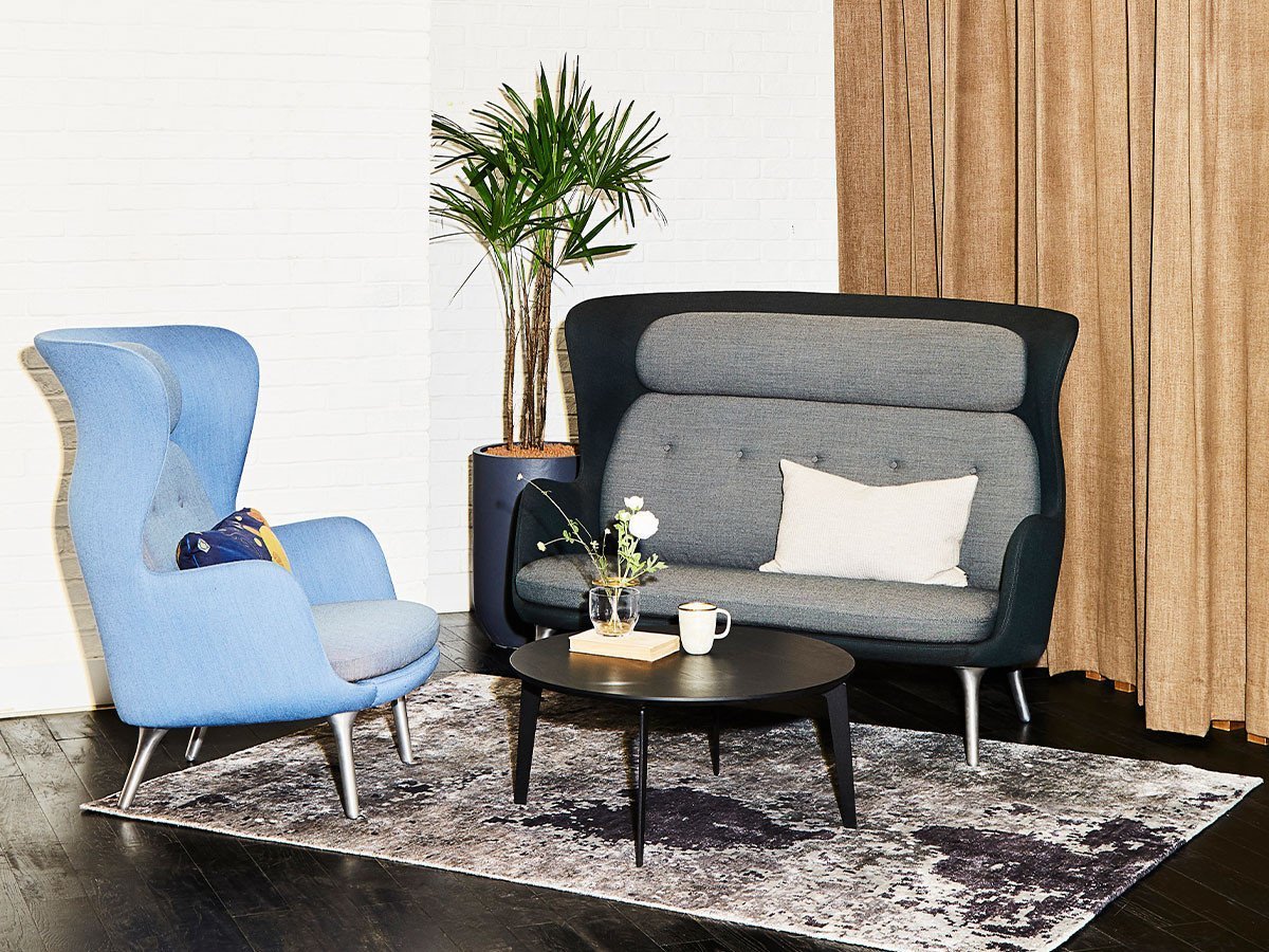 【フリッツ ハンセン/FRITZ HANSEN / GOODS】のJOIN / ジョインテーブル コーヒーテーブル 円形 FH41 人気、トレンドファッション・服の通販 founy(ファニー) 　送料無料　Free Shipping　クラシック　Classic, Timeless Style　シンプル　Simple, Minimal　テーブル　Table, Dining Table　フレーム　Frame, Outline　ホーム・キャンプ・アウトドア・お取り寄せ　Home Living / Home & Lifestyle / Camping Gear / Outdoor Camping　家具・インテリア　Home Furniture & Interior. Stylish & Functional Living Spaces　テーブル　Dining, Coffee & Side Tables　ローテーブル・センターテーブル　Coffee & Center Tables　other-3|ID: prp329100000008436 ipo3291000000031527897