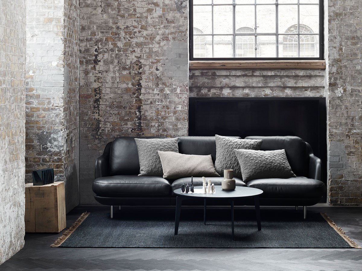 【フリッツ ハンセン/FRITZ HANSEN / GOODS】のJOIN / ジョインテーブル コーヒーテーブル 円形 FH41 人気、トレンドファッション・服の通販 founy(ファニー) 　送料無料　Free Shipping　クラシック　Classic, Timeless Style　シンプル　Simple, Minimal　テーブル　Table, Dining Table　フレーム　Frame, Outline　ホーム・キャンプ・アウトドア・お取り寄せ　Home Living / Home & Lifestyle / Camping Gear / Outdoor Camping　家具・インテリア　Home Furniture & Interior. Stylish & Functional Living Spaces　テーブル　Dining, Coffee & Side Tables　ローテーブル・センターテーブル　Coffee & Center Tables　other-5|ID: prp329100000008436 ipo3291000000031527901
