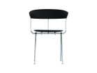【マジス/MAGIS / GOODS】のOfficina Chair / オフィチーナ チェア 人気、トレンドファッション・服の通販 founy(ファニー) 送料無料 Free Shipping フレーム Flame thumbnail|ID: prp329100000008437 ipo3291000000030172626