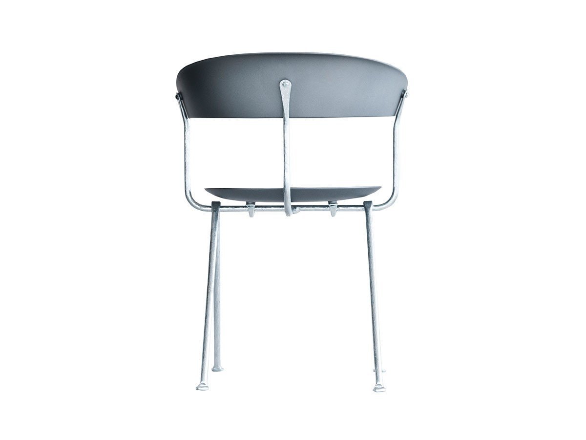 【マジス/MAGIS / GOODS】のOfficina Chair / オフィチーナ チェア インテリア・キッズ・メンズ・レディースファッション・服の通販 founy(ファニー) 　送料無料　Free Shipping　フレーム　Flame　|ID: prp329100000008437 ipo3291000000030172627