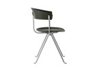 【マジス/MAGIS / GOODS】のOfficina Chair / オフィチーナ チェア 人気、トレンドファッション・服の通販 founy(ファニー) 送料無料 Free Shipping フレーム Flame thumbnail|ID: prp329100000008437 ipo3291000000030172628