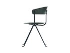 【マジス/MAGIS / GOODS】のOfficina Chair / オフィチーナ チェア 人気、トレンドファッション・服の通販 founy(ファニー) 送料無料 Free Shipping フレーム Flame thumbnail|ID: prp329100000008437 ipo3291000000030172632