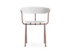 【マジス/MAGIS / GOODS】のOfficina Chair / オフィチーナ チェア 人気、トレンドファッション・服の通販 founy(ファニー) 送料無料 Free Shipping フレーム Flame thumbnail|ID: prp329100000008437 ipo3291000000030172637