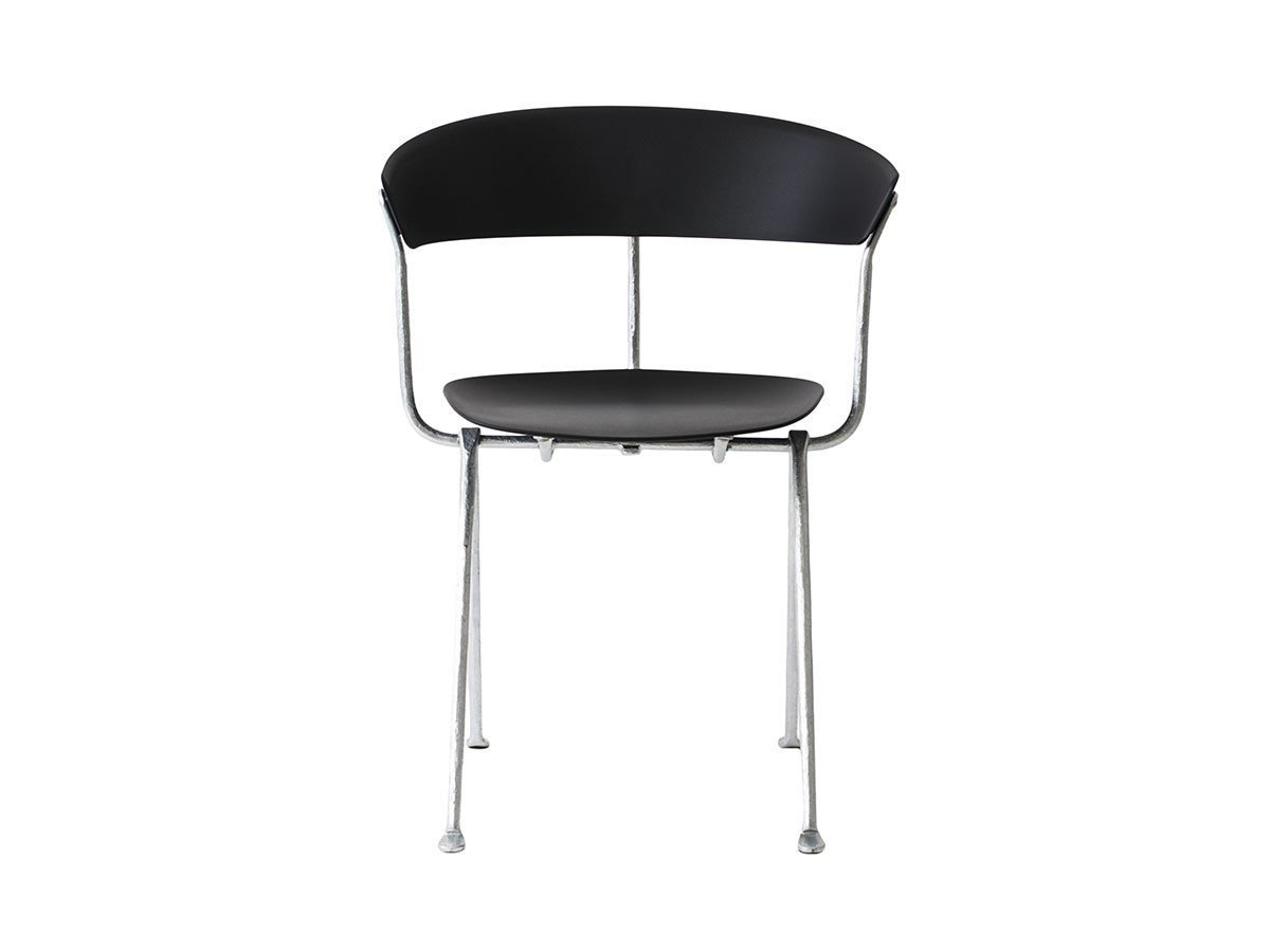 【マジス/MAGIS / GOODS】のOfficina Chair / オフィチーナ チェア インテリア・キッズ・メンズ・レディースファッション・服の通販 founy(ファニー) 　送料無料　Free Shipping　フレーム　Flame　|ID: prp329100000008437 ipo3291000000030172639