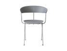 【マジス/MAGIS / GOODS】のOfficina Chair / オフィチーナ チェア 人気、トレンドファッション・服の通販 founy(ファニー) 送料無料 Free Shipping フレーム Flame thumbnail|ID: prp329100000008437 ipo3291000000030172640
