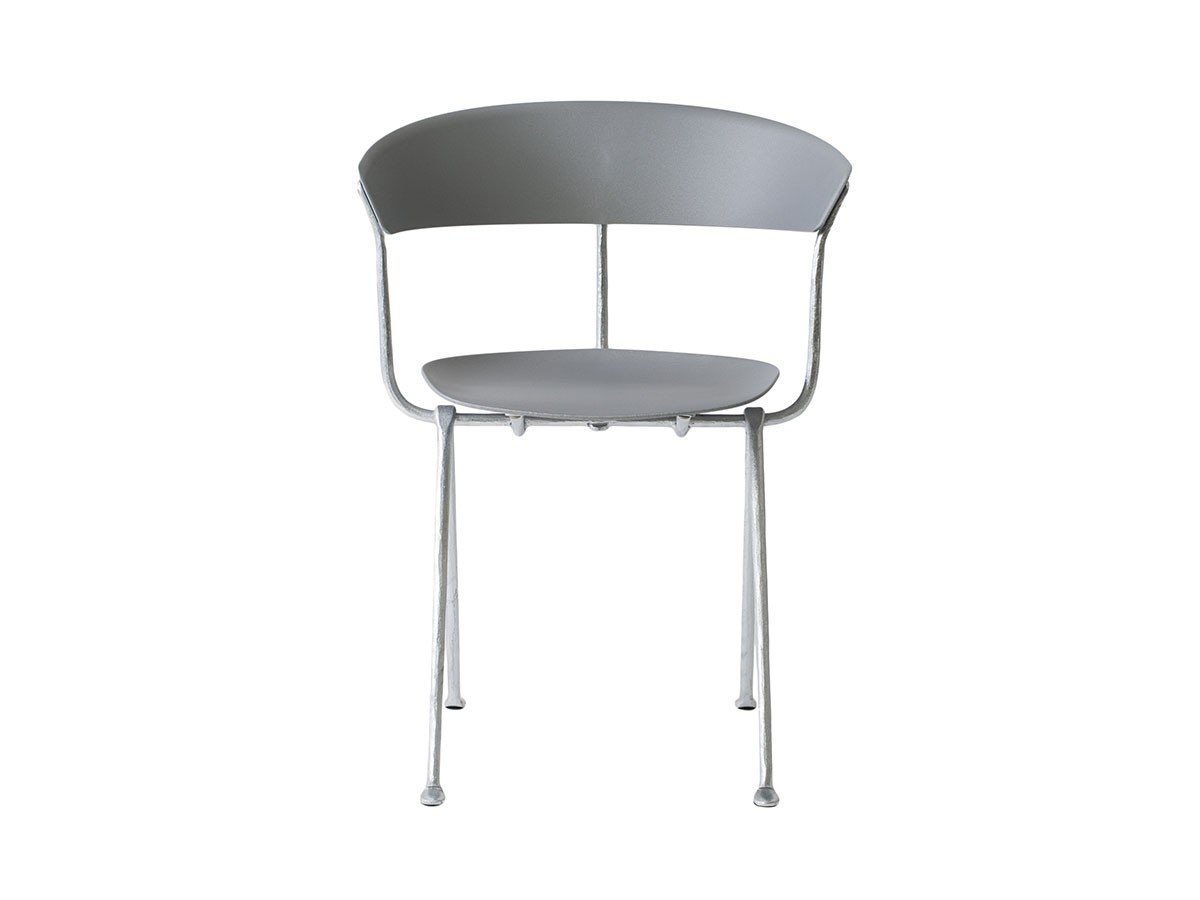 【マジス/MAGIS / GOODS】のOfficina Chair / オフィチーナ チェア インテリア・キッズ・メンズ・レディースファッション・服の通販 founy(ファニー) 　送料無料　Free Shipping　フレーム　Flame　|ID: prp329100000008437 ipo3291000000030172640