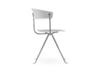 【マジス/MAGIS / GOODS】のOfficina Chair / オフィチーナ チェア 人気、トレンドファッション・服の通販 founy(ファニー) 送料無料 Free Shipping フレーム Flame thumbnail|ID: prp329100000008437 ipo3291000000030172642
