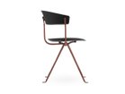 【マジス/MAGIS / GOODS】のOfficina Chair / オフィチーナ チェア 人気、トレンドファッション・服の通販 founy(ファニー) 送料無料 Free Shipping フレーム Flame thumbnail|ID: prp329100000008437 ipo3291000000030172643