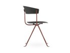 【マジス/MAGIS / GOODS】のOfficina Chair / オフィチーナ チェア 人気、トレンドファッション・服の通販 founy(ファニー) 送料無料 Free Shipping フレーム Flame thumbnail|ID: prp329100000008437 ipo3291000000030172644