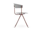 【マジス/MAGIS / GOODS】のOfficina Chair / オフィチーナ チェア 人気、トレンドファッション・服の通販 founy(ファニー) 送料無料 Free Shipping フレーム Flame thumbnail|ID: prp329100000008437 ipo3291000000030172645