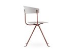 【マジス/MAGIS / GOODS】のOfficina Chair / オフィチーナ チェア 人気、トレンドファッション・服の通販 founy(ファニー) 送料無料 Free Shipping フレーム Flame thumbnail|ID: prp329100000008437 ipo3291000000030172647