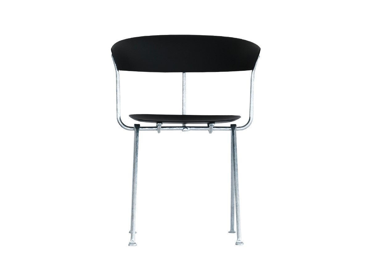 【マジス/MAGIS / GOODS】のOfficina Chair / オフィチーナ チェア 人気、トレンドファッション・服の通販 founy(ファニー) 　送料無料　Free Shipping　フレーム　Flame　other-2|ID: prp329100000008437 ipo3291000000031474873