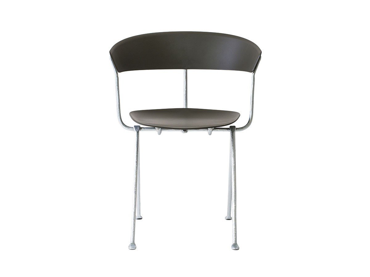 【マジス/MAGIS / GOODS】のOfficina Chair / オフィチーナ チェア インテリア・キッズ・メンズ・レディースファッション・服の通販 founy(ファウニー) 　送料無料　Free Shipping　フレーム　Frame, Outline　|ID: prp329100000008437 ipo3291000000037066402