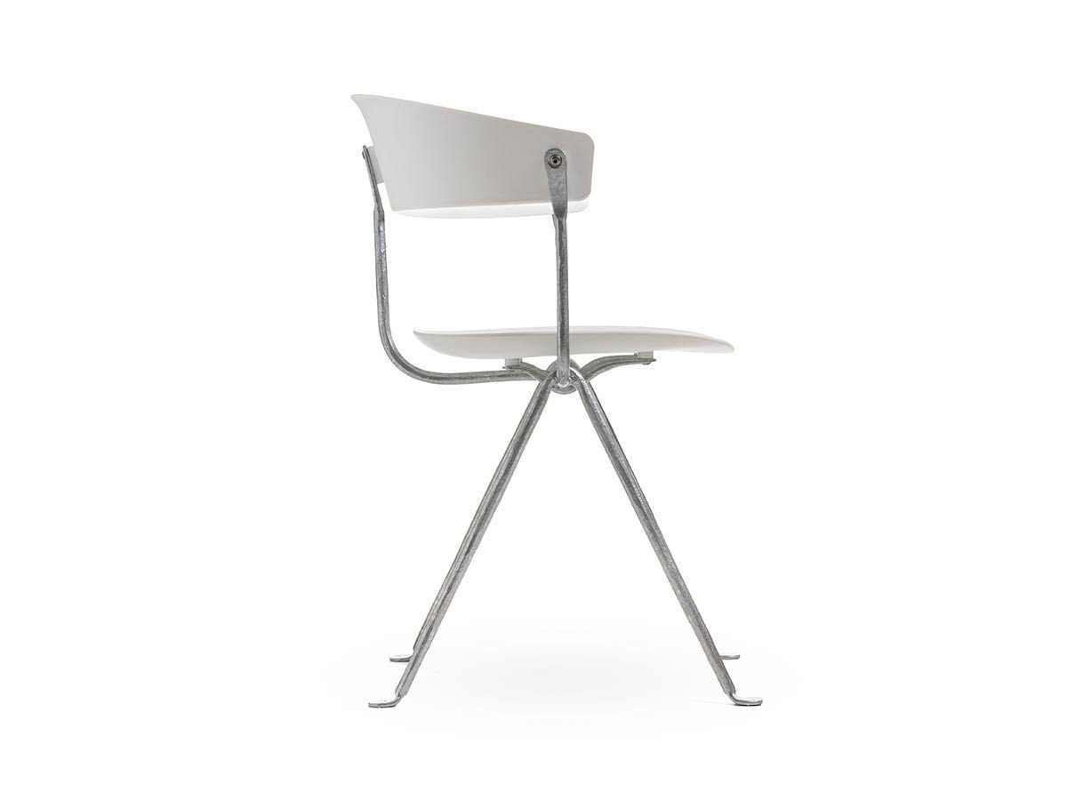 【マジス/MAGIS / GOODS】のOfficina Chair / オフィチーナ チェア インテリア・キッズ・メンズ・レディースファッション・服の通販 founy(ファウニー) 　送料無料　Free Shipping　フレーム　Frame, Outline　|ID: prp329100000008437 ipo3291000000037066403