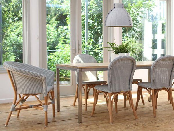 【シカデザイン/Sika Design / GOODS】のAbbey Chair / アビー チェア 人気、トレンドファッション・服の通販 founy(ファニー) 　クッション　Cushion, Throw Pillow　ペーパー　Paper, Kraft Paper　ラタン　Rattan, Woven Rattan　ワイヤー　Wire, Wired Bra　ホーム・キャンプ・アウトドア・お取り寄せ　Home Living / Home & Lifestyle / Camping Gear / Outdoor Camping　家具・インテリア　Home Furniture & Interior. Stylish & Functional Living Spaces　チェア・椅子　Seating & Chairs　ダイニングチェア・木製チェア　Dining Chairs　other-2|ID: prp329100000008440 ipo3291000000031548177