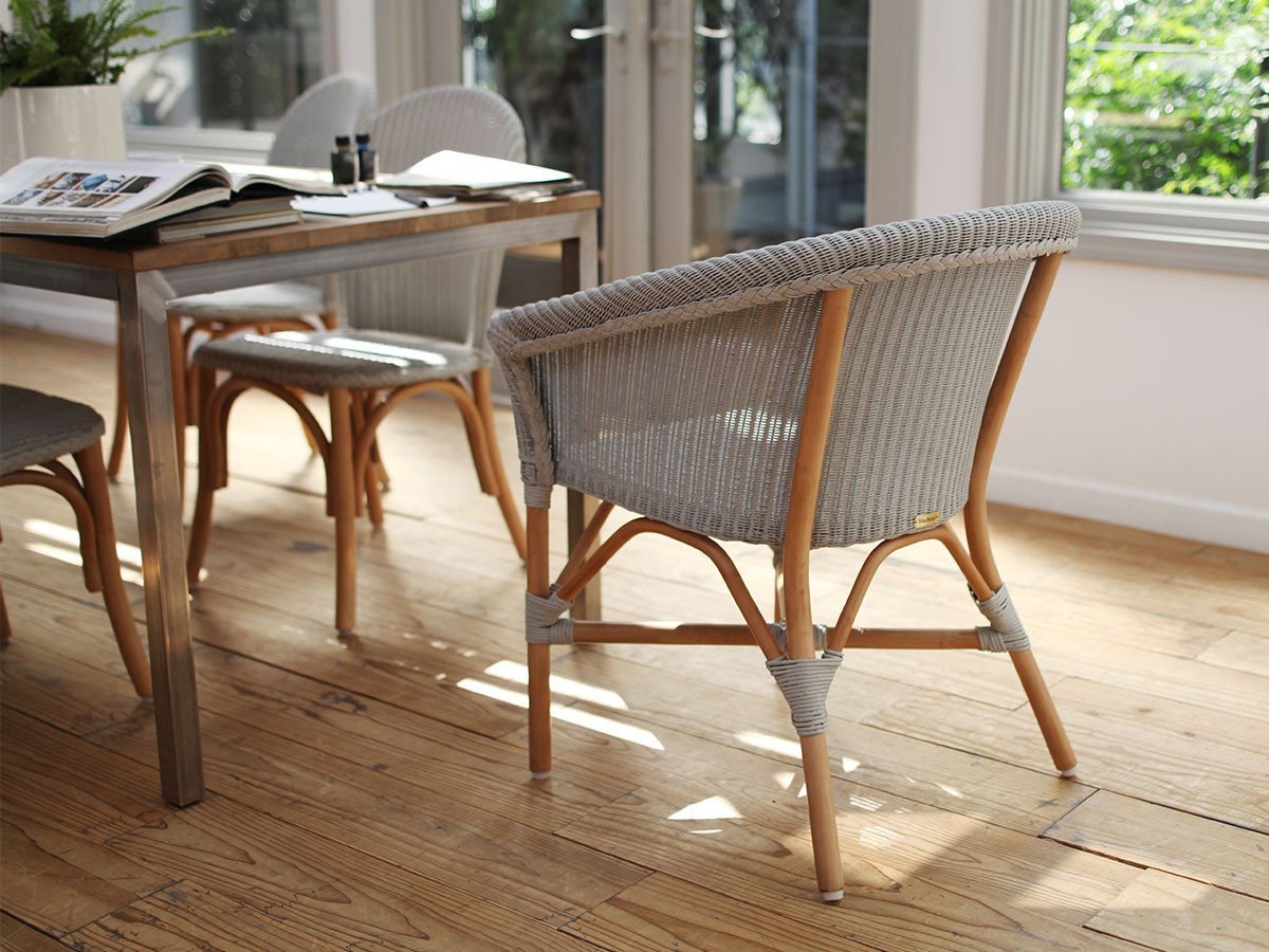 【シカデザイン/Sika Design / GOODS】のAbbey Chair / アビー チェア 人気、トレンドファッション・服の通販 founy(ファニー) 　クッション　Cushion, Throw Pillow　ペーパー　Paper, Kraft Paper　ラタン　Rattan, Woven Rattan　ワイヤー　Wire, Wired Bra　ホーム・キャンプ・アウトドア・お取り寄せ　Home Living / Home & Lifestyle / Camping Gear / Outdoor Camping　家具・インテリア　Home Furniture & Interior. Stylish & Functional Living Spaces　チェア・椅子　Seating & Chairs　ダイニングチェア・木製チェア　Dining Chairs　other-4|ID: prp329100000008440 ipo3291000000031548181