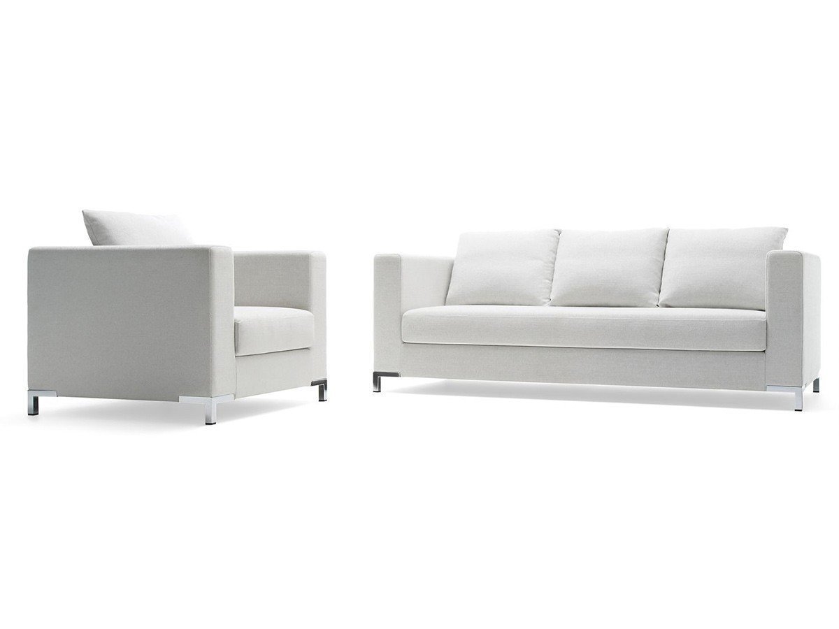 【フライミー ノワール/FLYMEe Noir / GOODS】の1P SOFA / 1人掛けソファ n5961 インテリア・キッズ・メンズ・レディースファッション・服の通販 founy(ファニー) 　クッション　Cushion, Throw Pillow　シンプル　Simple, Minimal　スタイリッシュ　Stylish, Fashionable　トレンド　Trend, Trending Now　ビジネス 仕事 通勤　Business / Work / Commuting　フォルム　Silhouette, Form　モダン　Modern, Contemporary　ホーム・キャンプ・アウトドア・お取り寄せ　Home Living / Home & Lifestyle / Camping Gear / Outdoor Camping　家具・インテリア　Home Furniture & Interior. Stylish & Functional Living Spaces　ソファー　Couches & Sofas　張地:|ID: prp329100000008447 ipo3291000000030212262