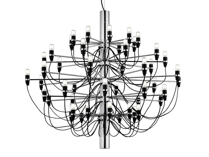 【フロス/FLOS / GOODS】の2097/50 / 2097/50 インテリア・キッズ・メンズ・レディースファッション・服の通販 founy(ファニー) https://founy.com/ 送料無料 Free Shipping イタリア Italy シンプル Simple, Minimal ホーム・キャンプ・アウトドア・お取り寄せ Home Living / Home & Lifestyle / Camping Gear / Outdoor Camping 家具・インテリア Home Furniture & Interior. Stylish & Functional Living Spaces ライト・照明 Lamps & Lighting Fixtures シャンデリア・クリスタル照明 Chandelier / Crystal Ceiling Light |ID: prp329100000008453 ipo3291000000034827241