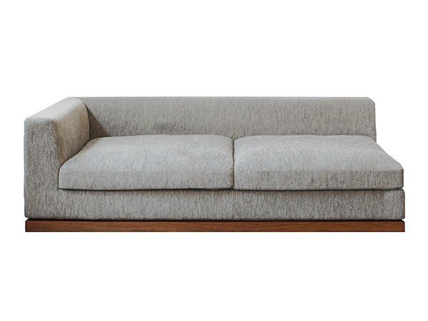 【リアルスタイル/REAL STYLE / GOODS】のONTARIO sofa 3P side armrest / オンタリオ ソファ 3P片肘 インテリア・キッズ・メンズ・レディースファッション・服の通販 founy(ファニー) https://founy.com/ ホーム・キャンプ・アウトドア・お取り寄せ Home,Garden,Outdoor,Camping Gear 家具・インテリア Furniture ソファー Sofa |ID: prp329100000008457 ipo3291000000030196889