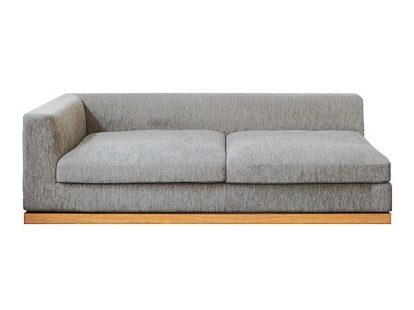 【リアルスタイル/REAL STYLE / GOODS】のONTARIO sofa 3P side armrest / オンタリオ ソファ 3P片肘 人気、トレンドファッション・服の通販 founy(ファニー) 　ホーム・キャンプ・アウトドア・お取り寄せ　Home,Garden,Outdoor,Camping Gear　家具・インテリア　Furniture　ソファー　Sofa　other-2|ID: prp329100000008457 ipo3291000000031533944