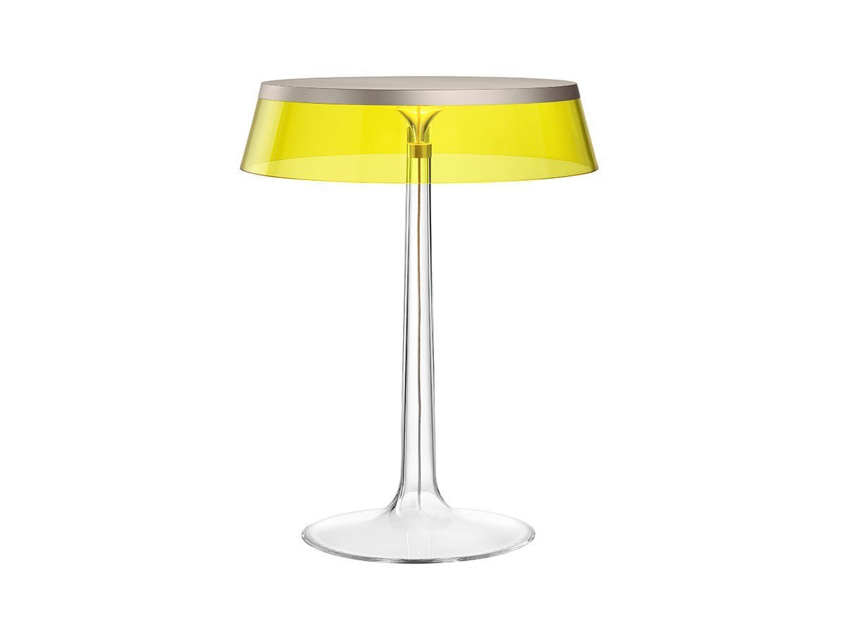 【フロス/FLOS / GOODS】のBon Jour / ボンジュール インテリア・キッズ・メンズ・レディースファッション・服の通販 founy(ファニー) 送料無料 Free Shipping テーブル Table, Dining Table ホーム・キャンプ・アウトドア・お取り寄せ Home Living / Home & Lifestyle / Camping Gear / Outdoor Camping 家具・インテリア Home Furniture & Interior. Stylish & Functional Living Spaces ライト・照明 Lamps & Lighting Fixtures トップマットクローム、シェードイエロー|ID: prp329100000008460 ipo3291000000036288453