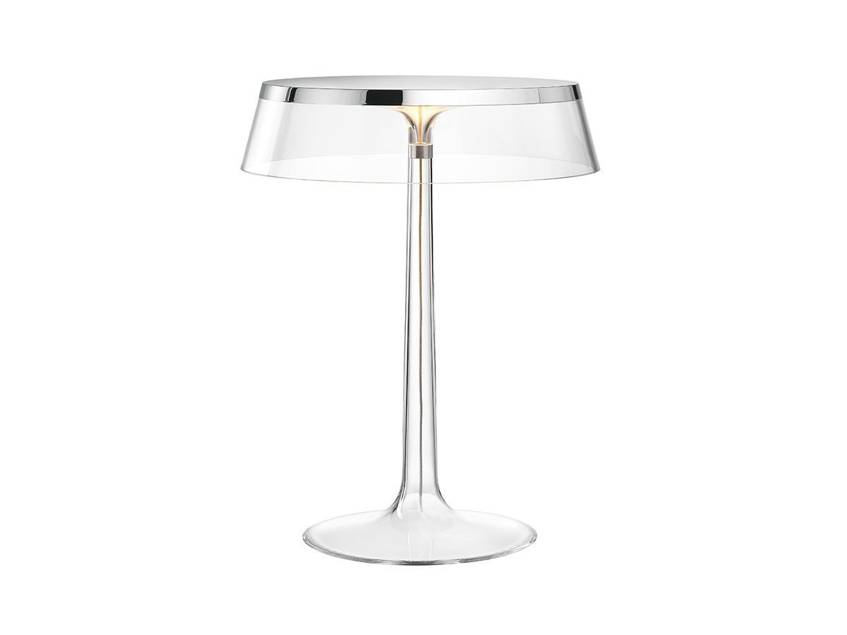 【フロス/FLOS / GOODS】のBon Jour / ボンジュール インテリア・キッズ・メンズ・レディースファッション・服の通販 founy(ファニー) 送料無料 Free Shipping テーブル Table, Dining Table ホーム・キャンプ・アウトドア・お取り寄せ Home Living / Home & Lifestyle / Camping Gear / Outdoor Camping 家具・インテリア Home Furniture & Interior. Stylish & Functional Living Spaces ライト・照明 Lamps & Lighting Fixtures トップクローム、シェードクリア|ID: prp329100000008460 ipo3291000000036288468