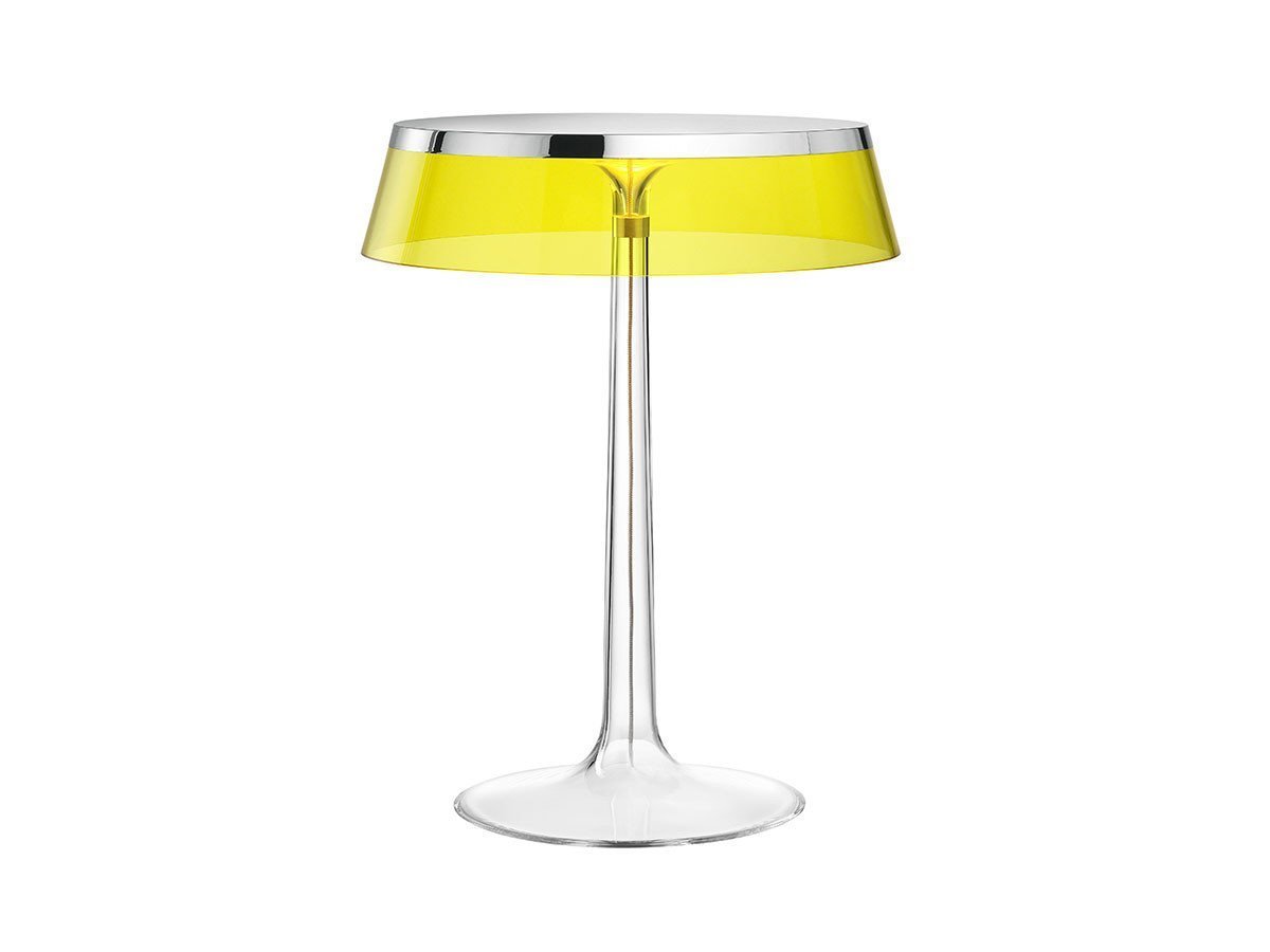【フロス/FLOS / GOODS】のBon Jour / ボンジュール インテリア・キッズ・メンズ・レディースファッション・服の通販 founy(ファニー) 送料無料 Free Shipping テーブル Table, Dining Table ホーム・キャンプ・アウトドア・お取り寄せ Home Living / Home & Lifestyle / Camping Gear / Outdoor Camping 家具・インテリア Home Furniture & Interior. Stylish & Functional Living Spaces ライト・照明 Lamps & Lighting Fixtures トップクローム、シェードイエロー|ID: prp329100000008460 ipo3291000000036288471