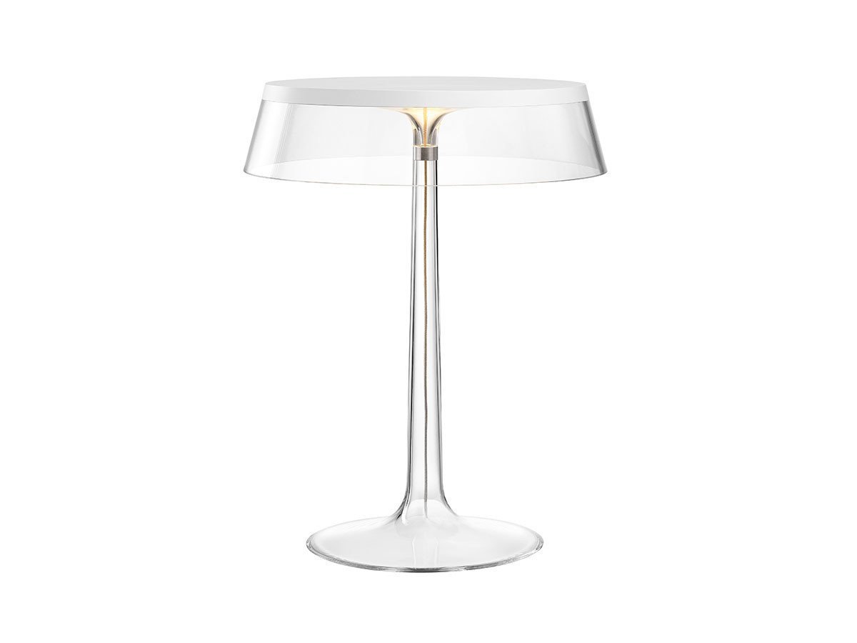 【フロス/FLOS / GOODS】のBon Jour / ボンジュール インテリア・キッズ・メンズ・レディースファッション・服の通販 founy(ファニー) 送料無料 Free Shipping テーブル Table, Dining Table ホーム・キャンプ・アウトドア・お取り寄せ Home Living / Home & Lifestyle / Camping Gear / Outdoor Camping 家具・インテリア Home Furniture & Interior. Stylish & Functional Living Spaces ライト・照明 Lamps & Lighting Fixtures トップホワイト、シェードクリア|ID: prp329100000008460 ipo3291000000036288480