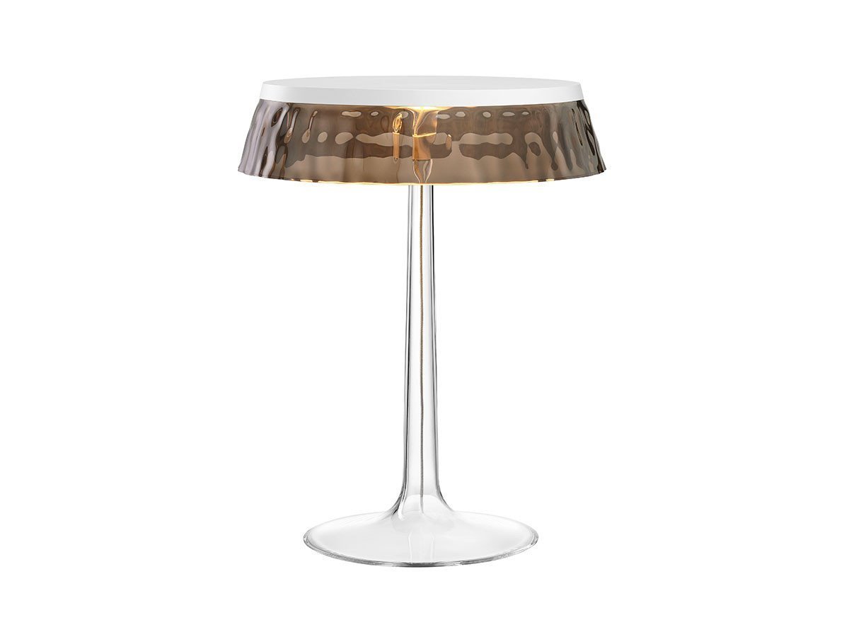 【フロス/FLOS / GOODS】のBon Jour / ボンジュール インテリア・キッズ・メンズ・レディースファッション・服の通販 founy(ファニー) 送料無料 Free Shipping テーブル Table, Dining Table ホーム・キャンプ・アウトドア・お取り寄せ Home Living / Home & Lifestyle / Camping Gear / Outdoor Camping 家具・インテリア Home Furniture & Interior. Stylish & Functional Living Spaces ライト・照明 Lamps & Lighting Fixtures トップホワイト、シェードスモーキーグレー|ID: prp329100000008460 ipo3291000000036288483