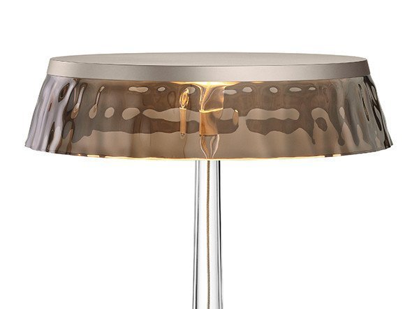 【フロス/FLOS / GOODS】のBon Jour / ボンジュール インテリア・キッズ・メンズ・レディースファッション・服の通販 founy(ファニー) 送料無料 Free Shipping テーブル Table, Dining Table ホーム・キャンプ・アウトドア・お取り寄せ Home Living / Home & Lifestyle / Camping Gear / Outdoor Camping 家具・インテリア Home Furniture & Interior. Stylish & Functional Living Spaces ライト・照明 Lamps & Lighting Fixtures トップマットクローム、シェードスモーキーグレー|ID: prp329100000008460 ipo3291000000036288502