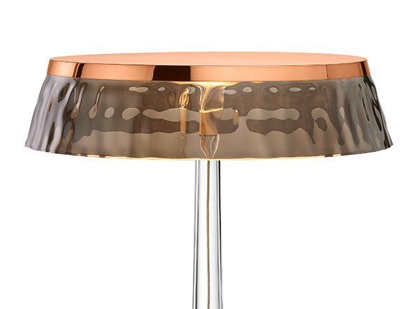 【フロス/FLOS / GOODS】のBon Jour / ボンジュール インテリア・キッズ・メンズ・レディースファッション・服の通販 founy(ファニー) 送料無料 Free Shipping テーブル Table, Dining Table ホーム・キャンプ・アウトドア・お取り寄せ Home Living / Home & Lifestyle / Camping Gear / Outdoor Camping 家具・インテリア Home Furniture & Interior. Stylish & Functional Living Spaces ライト・照明 Lamps & Lighting Fixtures トップカッパー、シェードスモーキーグレー|ID: prp329100000008460 ipo3291000000036288513