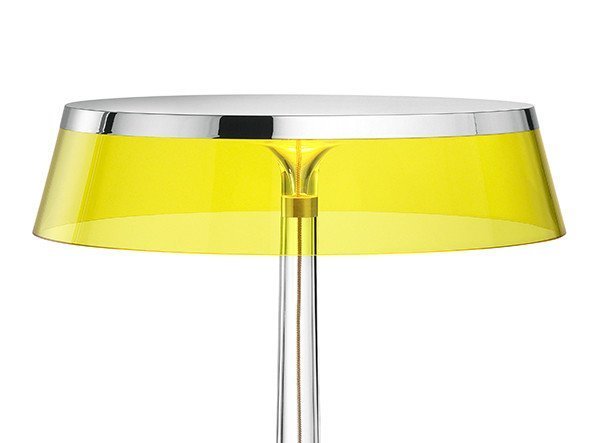 【フロス/FLOS / GOODS】のBon Jour / ボンジュール インテリア・キッズ・メンズ・レディースファッション・服の通販 founy(ファニー) 送料無料 Free Shipping テーブル Table, Dining Table ホーム・キャンプ・アウトドア・お取り寄せ Home Living / Home & Lifestyle / Camping Gear / Outdoor Camping 家具・インテリア Home Furniture & Interior. Stylish & Functional Living Spaces ライト・照明 Lamps & Lighting Fixtures トップクローム、シェードイエロー|ID: prp329100000008460 ipo3291000000036288518