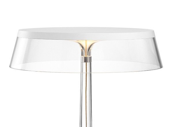 【フロス/FLOS / GOODS】のBon Jour / ボンジュール インテリア・キッズ・メンズ・レディースファッション・服の通販 founy(ファニー) 送料無料 Free Shipping テーブル Table, Dining Table ホーム・キャンプ・アウトドア・お取り寄せ Home Living / Home & Lifestyle / Camping Gear / Outdoor Camping 家具・インテリア Home Furniture & Interior. Stylish & Functional Living Spaces ライト・照明 Lamps & Lighting Fixtures トップホワイト、シェードクリア|ID: prp329100000008460 ipo3291000000036288522