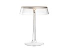 【フロス/FLOS】のBon Jour / ボンジュール トップマットクローム、シェードクリア|ID: prp329100000008460 ipo3291000000037061979