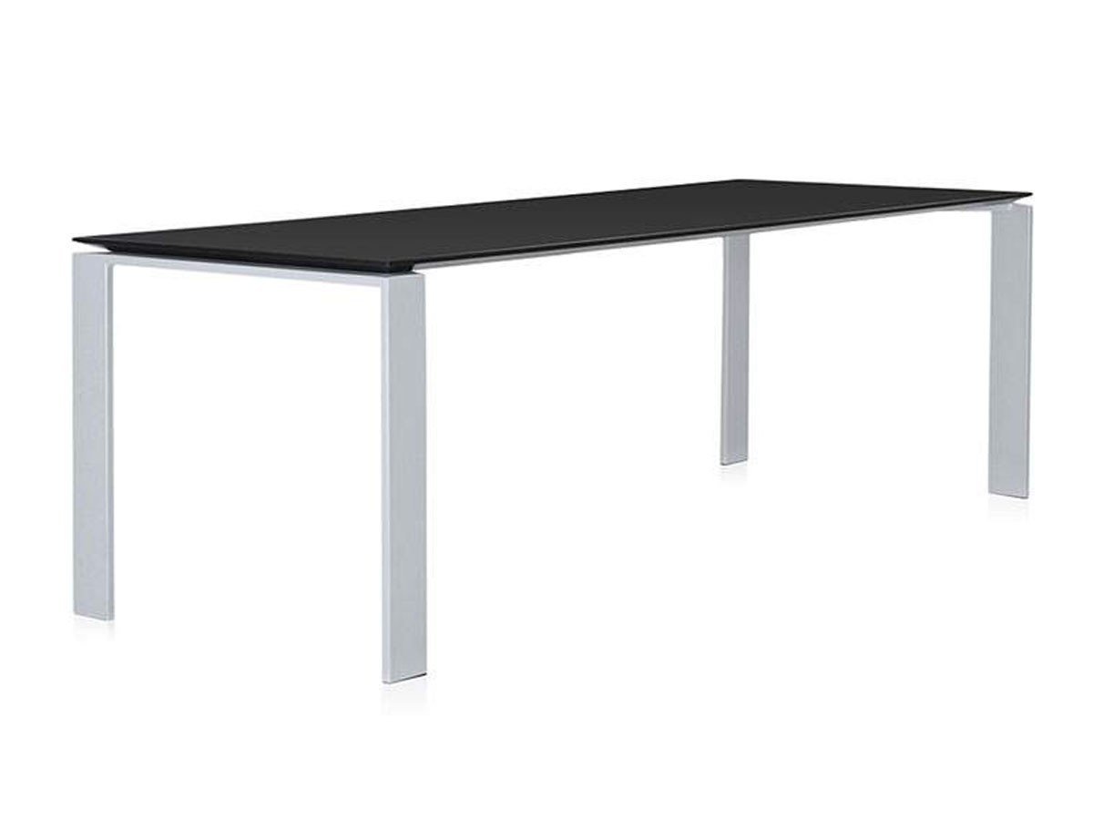 【カルテル/Kartell / GOODS】のFOUR / フォー 223 人気、トレンドファッション・服の通販 founy(ファニー) 　エレガント 上品　Elegant　テーブル　Table　ホーム・キャンプ・アウトドア・お取り寄せ　Home,Garden,Outdoor,Camping Gear　家具・インテリア　Furniture　テーブル　Table　ダイニングテーブル　Dining Table　other-6|ID: prp329100000008469 ipo3291000000031527515