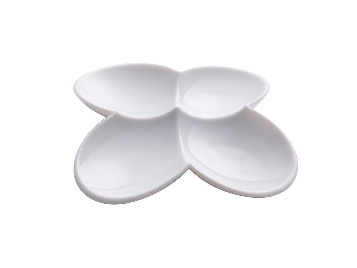 【カナヤ/KANAYA / GOODS】のCLOVER TRAY HK+51 / クローバートレイ HK+51 人気、トレンドファッション・服の通販 founy(ファニー) アクセサリー Fashion Accessories テーブル Table, Dining Table プレート Plate, Dish モチーフ Motif, Design Theme 皿 Plate, Dish other-2|ID: prp329100000008471 ipo3291000000031543629