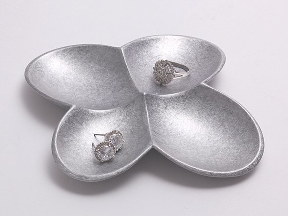 【カナヤ/KANAYA / GOODS】のCLOVER TRAY HK+51 / クローバートレイ HK+51 人気、トレンドファッション・服の通販 founy(ファニー) アクセサリー Fashion Accessories テーブル Table, Dining Table プレート Plate, Dish モチーフ Motif, Design Theme 皿 Plate, Dish other-5|ID: prp329100000008471 ipo3291000000031543632