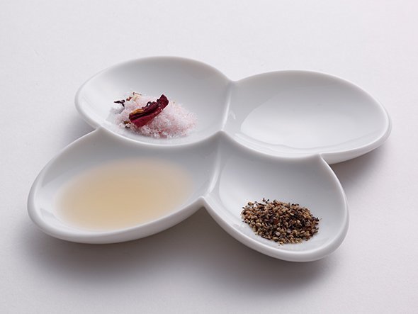 【カナヤ/KANAYA / GOODS】のCLOVER TRAY HK+51 / クローバートレイ HK+51 人気、トレンドファッション・服の通販 founy(ファニー) アクセサリー Fashion Accessories テーブル Table, Dining Table プレート Plate, Dish モチーフ Motif, Design Theme 皿 Plate, Dish other-6|ID: prp329100000008471 ipo3291000000031543633