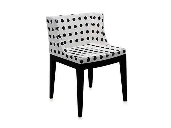 【カルテル/Kartell / GOODS】のMADEMOISELLE / マドモワゼル インテリア・キッズ・メンズ・レディースファッション・服の通販 founy(ファニー) https://founy.com/ 送料無料 Free Shipping クラシック Classic ファブリック Fabric フォルム Form フレーム Flame ホーム・キャンプ・アウトドア・お取り寄せ Home,Garden,Outdoor,Camping Gear 家具・インテリア Furniture チェア・椅子 Chair ダイニングチェア Dining Chair |ID: prp329100000008474 ipo3291000000030228002