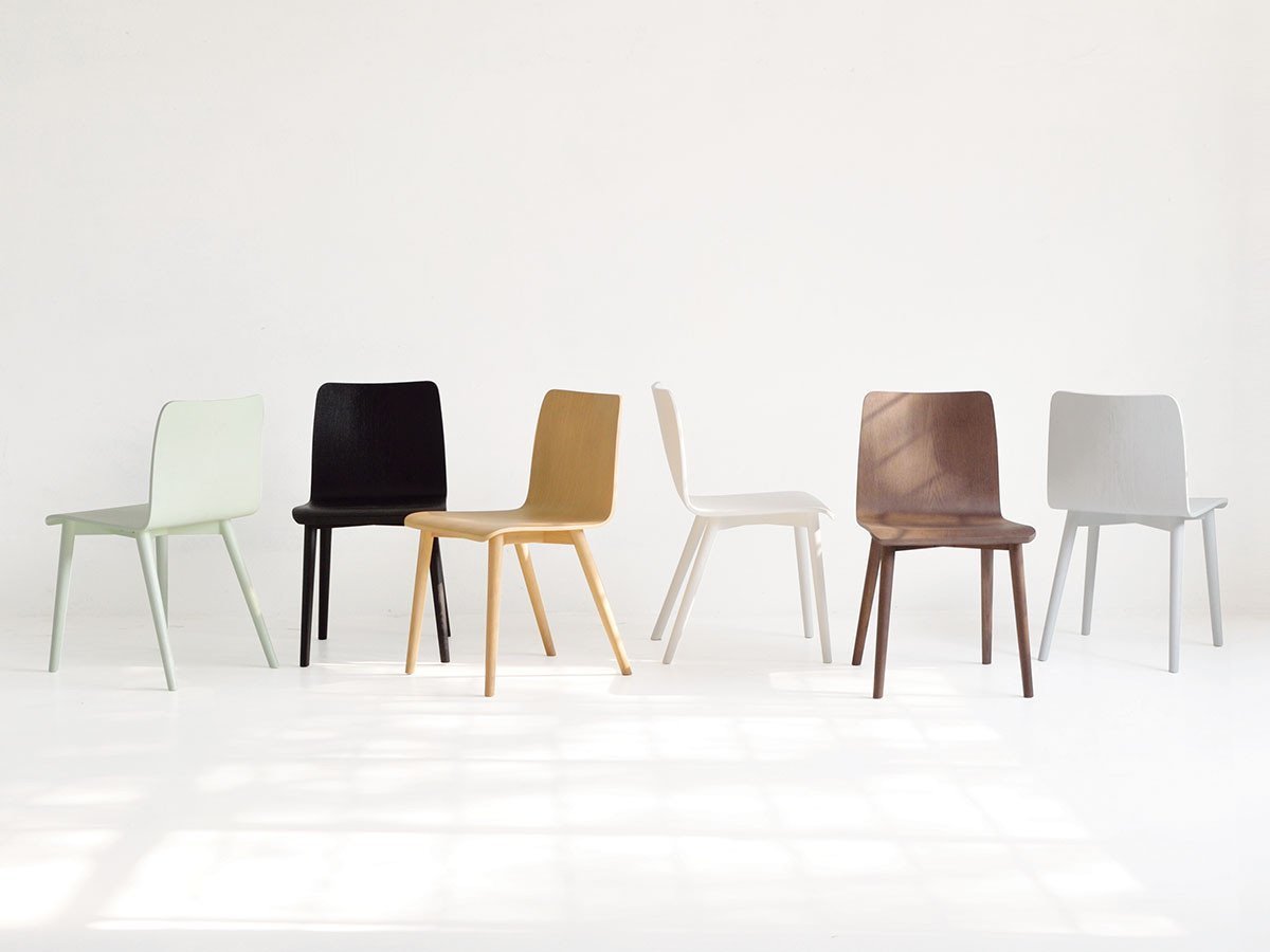 【スケッチ/Sketch / GOODS】のTAMI chair / タミ チェア 人気、トレンドファッション・服の通販 founy(ファニー) 　シンプル　Simple　フォルム　Form　ホーム・キャンプ・アウトドア・お取り寄せ　Home,Garden,Outdoor,Camping Gear　家具・インテリア　Furniture　チェア・椅子　Chair　ダイニングチェア　Dining Chair　other-3|ID: prp329100000008483 ipo3291000000031479510