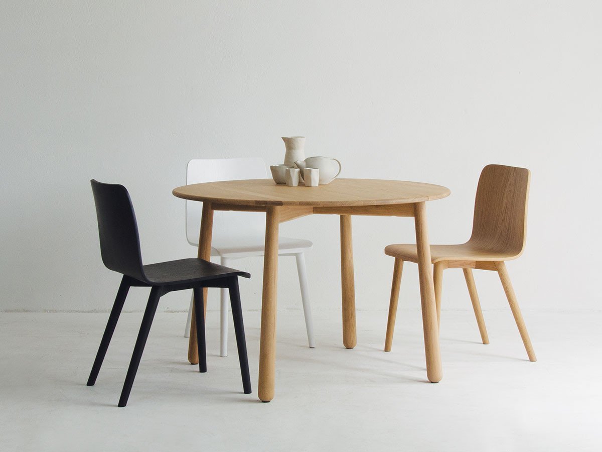 【スケッチ/Sketch / GOODS】のTAMI chair / タミ チェア 人気、トレンドファッション・服の通販 founy(ファニー) 　シンプル　Simple　フォルム　Form　ホーム・キャンプ・アウトドア・お取り寄せ　Home,Garden,Outdoor,Camping Gear　家具・インテリア　Furniture　チェア・椅子　Chair　ダイニングチェア　Dining Chair　other-4|ID: prp329100000008483 ipo3291000000031479512