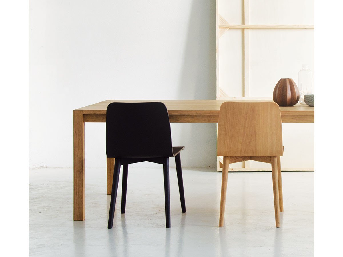 【スケッチ/Sketch / GOODS】のTAMI chair / タミ チェア 人気、トレンドファッション・服の通販 founy(ファニー) 　シンプル　Simple　フォルム　Form　ホーム・キャンプ・アウトドア・お取り寄せ　Home,Garden,Outdoor,Camping Gear　家具・インテリア　Furniture　チェア・椅子　Chair　ダイニングチェア　Dining Chair　other-5|ID: prp329100000008483 ipo3291000000031479514