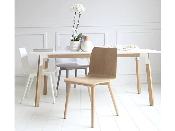 【スケッチ/Sketch / GOODS】のTAMI chair / タミ チェア 人気、トレンドファッション・服の通販 founy(ファニー) 　シンプル　Simple　フォルム　Form　ホーム・キャンプ・アウトドア・お取り寄せ　Home,Garden,Outdoor,Camping Gear　家具・インテリア　Furniture　チェア・椅子　Chair　ダイニングチェア　Dining Chair　other-6|ID: prp329100000008483 ipo3291000000031479516