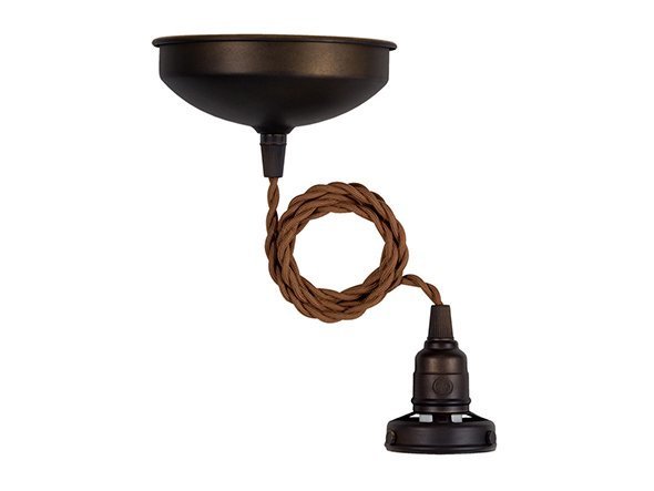 【フライミー ファクトリー/FLYMEe Factory / GOODS】のCUSTOM SERIES Brass Pendant Light × Railroad Mini / カスタムシリーズ 真鍮ペンダントライト(口金E17) × レイルロードミニ インテリア・キッズ・メンズ・レディースファッション・服の通販 founy(ファニー) スタイリッシュ Stylish, Fashionable ツイスト Tweed, Tweed Fabric 送料無料 Free Shipping ホーム・キャンプ・アウトドア・お取り寄せ Home Living / Home & Lifestyle / Camping Gear / Outdoor Camping 家具・インテリア Home Furniture & Interior. Stylish & Functional Living Spaces ライト・照明 Lamps & Lighting Fixtures ペンダントライト・吊り下げ照明 Pendant Light / Hanging Light Fixture 器具本体:ビンテージブラック|ID: prp329100000008487 ipo3291000000034576254